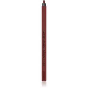 Diego dalla Palma Stay On Me Lip Liner Long Lasting Water Resistant creion contur pentru buze, waterproof