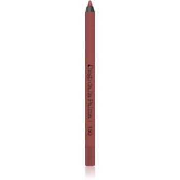 Diego dalla Palma Stay On Me Lip Liner Long Lasting Water Resistant creion contur pentru buze, waterproof