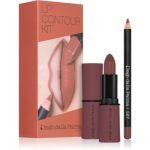Diego dalla Palma Lip Contour Kit set îngrijire buze