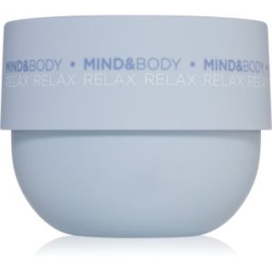 Diego dalla Palma Mind & Body exfoliant pentru corp cu efect de iluminare