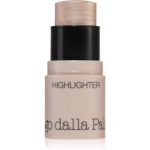 Diego dalla Palma All In One Highlighter machiaj multifuncțional pentru ochi, buze și față