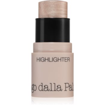 Diego dalla Palma All In One Highlighter machiaj multifuncțional pentru ochi, buze și față