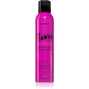 Kemon Hair Manya Marvel Mousse spuma