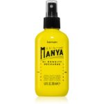 Kemon Hair Manya Hi Density Recharge activator par cret Spray