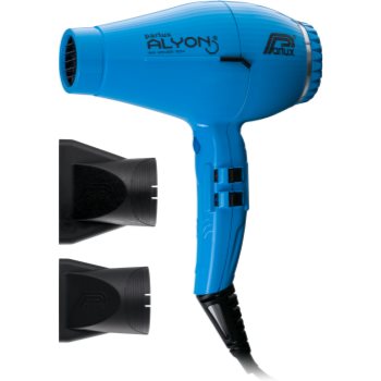 Parlux Alyon Ceramic & Ionic uscător de păr profesional, cu ionizator