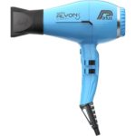 Parlux Alyon Ceramic & Ionic uscător de păr profesional, cu ionizator