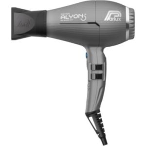 Parlux Alyon Ceramic & Ionic uscător de păr profesional, cu ionizator