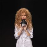 Parlux MagicSense difuzor pentru uscator de par