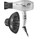 Parlux Digitalyon + Magic Sense uscator de par + difuzor