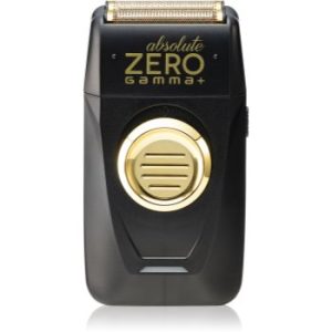 GAMMA PIÙ Absolute Zero Aparat de bărbierit electric