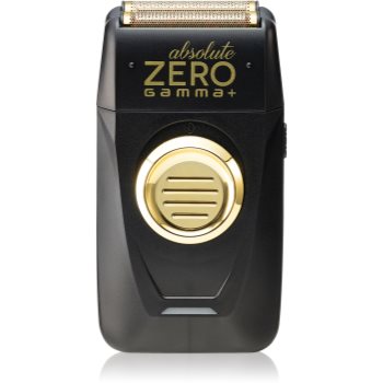 GAMMA PIÙ Absolute Zero Aparat de bărbierit electric