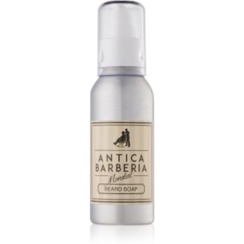 Mondial Antica Barberia Original Citrus sapun pentru barba