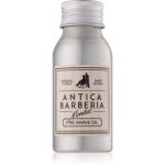 Mondial Antica Barberia Original Citrus ulei înainte de ras