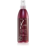 FarmaVita K.liss Keratin spray cu protecție termică, pentru aranjarea cu placa și cu ondulatorul