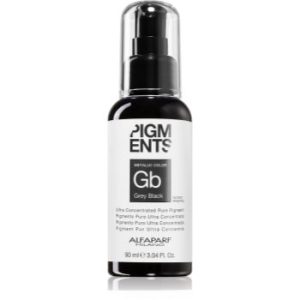 Alfaparf Milano Pigments picături cu pigmenți pentru păr