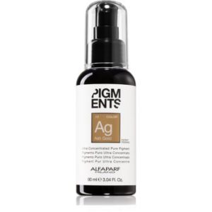 Alfaparf Milano Pigments picături cu pigmenți pentru păr