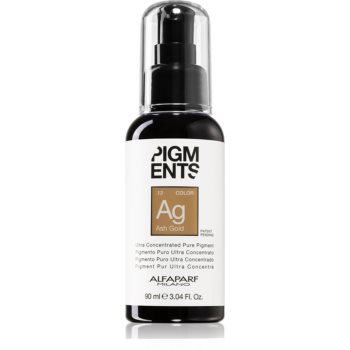 Alfaparf Milano Pigments picături cu pigmenți pentru păr
