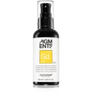 Alfaparf Milano Pigments picături cu pigmenți pentru păr