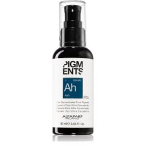 Alfaparf Milano Pigments picături cu pigmenți pentru păr