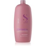 Alfaparf Milano Semi di Lino Moisture balsam (nu necesita clatire) pentru par uscat