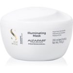 Alfaparf Milano Semi di Lino Diamond Illuminating masca pentru stralucire