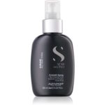 Alfaparf Milano Semi di Lino Sublime Cristalli spray pentru păr pentru stralucire