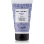 Alfaparf Milano Style Stories The Range Gel gel de păr cu efect răcoritor fixare foarte puternica