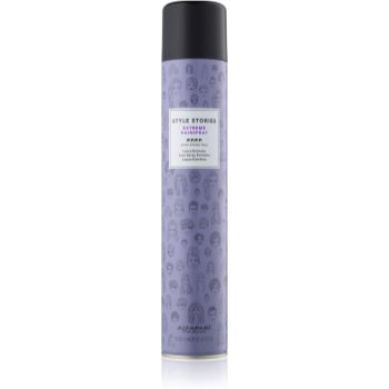Alfaparf Milano Style Stories The Range Hairspray fixativ cu fixare foarte puternica