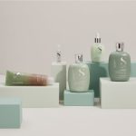 Alfaparf Milano Semi Di Lino Scalp Renew șampon energizant pentru păr fin, slab și casant