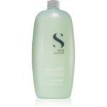 Alfaparf Milano Semi Di Lino Scalp Relief sampon cu efect calmant pentru piele sensibila
