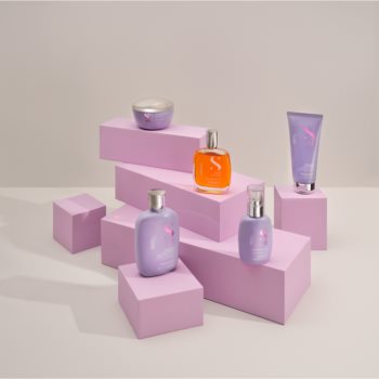 Alfaparf Milano Semi di Lino Smooth lapte de netezire pentru par indisciplinat