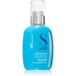 Alfaparf Milano Semi Di Lino Curls crema pentru definire pentru păr creț