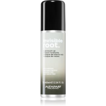 Alfaparf Milano Invisible Root spray colorat