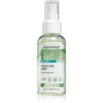 Alfaparf Milano Hair & Body Aloe Vera Spray revigorant pentru corp si par