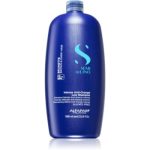 Alfaparf Milano Semi di Lino Brunette șampon nuanțator neutralizarea subtonurilor de alamă