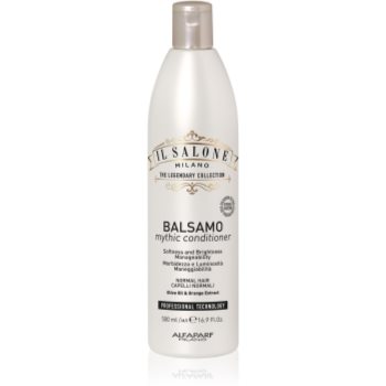 Alfaparf Milano Il Salone Milano Mythic balsam pentru par normal spre uscat