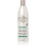 Alfaparf Milano Il Salone Milano Keratin șampon regenerator pentru par deteriorat