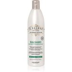 Alfaparf Milano Il Salone Milano Keratin balsam pentru regenerare pentru par deteriorat