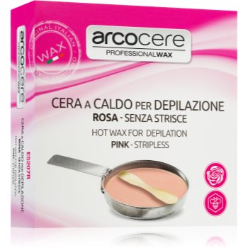 Arcocere Professional Wax Stripless ceară pentru epilare pentru fata si corp