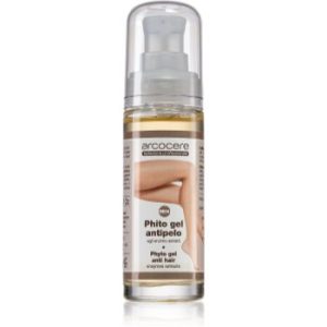 Arcocere After Wax Phyto gel gel pentru incetinirea cresterii parului