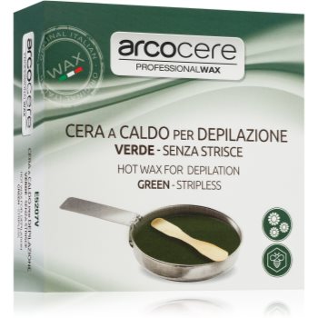 Arcocere Professional Wax Stripless ceară pentru epilare pentru fata si corp