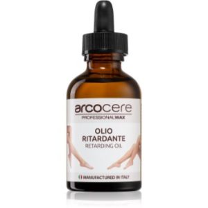 Arcocere After Wax Ritardante inhibitor de crestere a parului