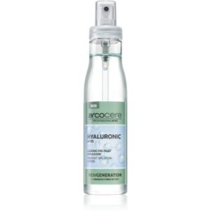 Arcocere After Wax Hyaluronic Acid tonic înainte de epilare