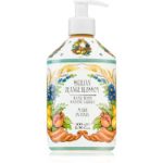Le Maioliche Sicilian Orange Blossom Line Săpun lichid pentru mâini