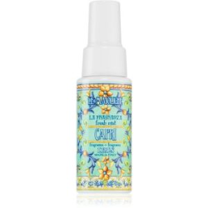 Le Maioliche Capri Iris spray de curățare pentru mâini