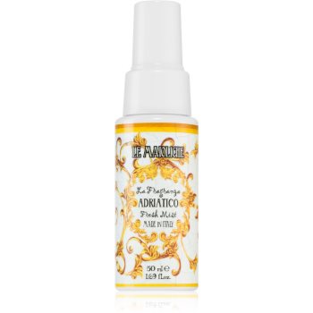 Le Maioliche Adriatico gel antibacterian de maini
