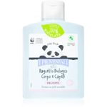 I Provenzali BIO Baby Bath Foam Gel de dus si sampon pentru copii