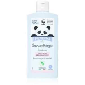 I Provenzali BIO Baby Shampoo sampon pentru copii