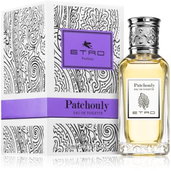 Etro Patchouly Eau de Toilette unisex