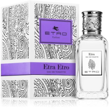 Etro Etra Eau de Toilette unisex